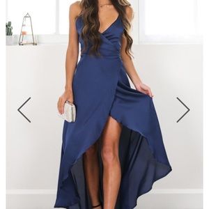 Showpo occasion dress